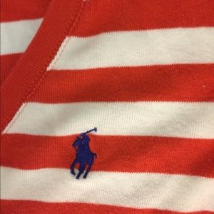 Ralph Lauren tee